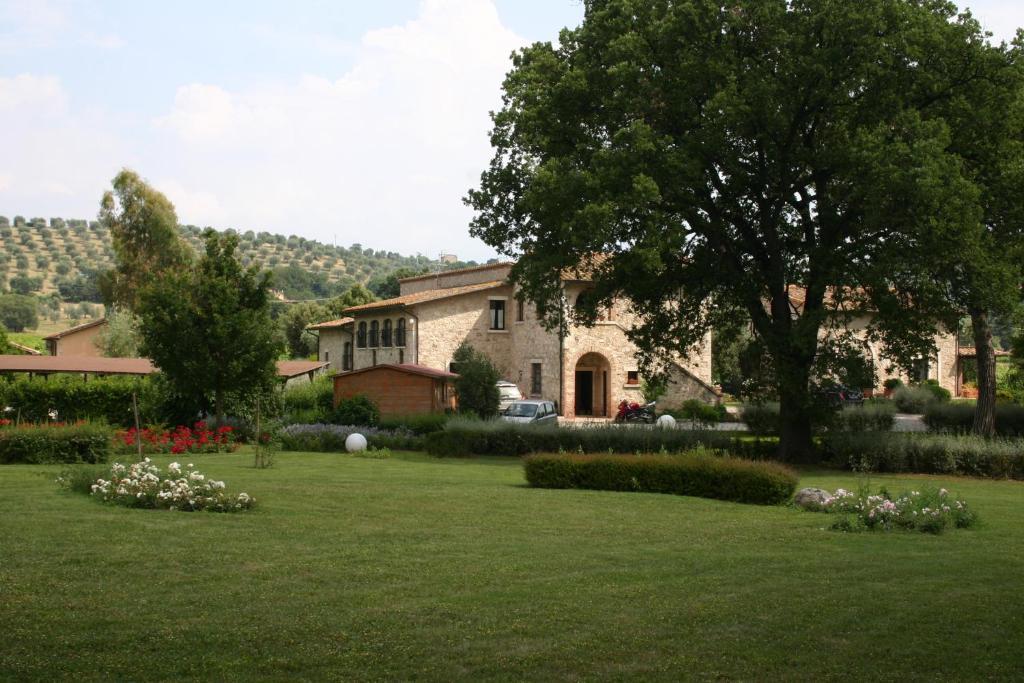 Villa Acquaviva Wine Resort Montemerano Exteriér fotografie